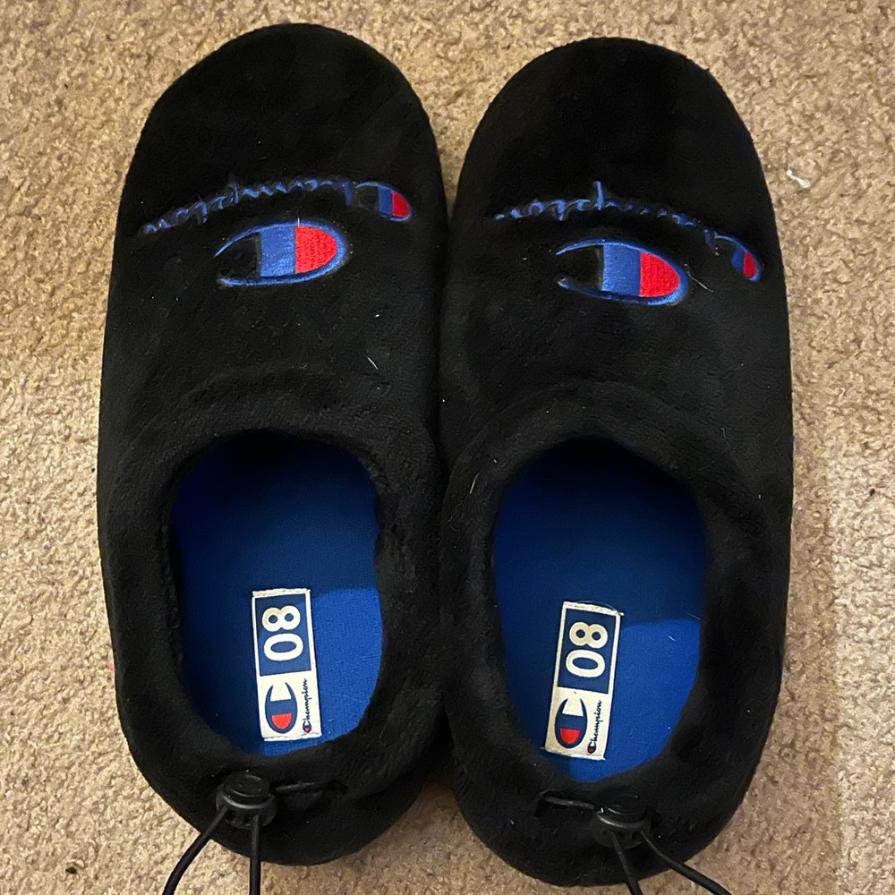 Champion House Shoes
